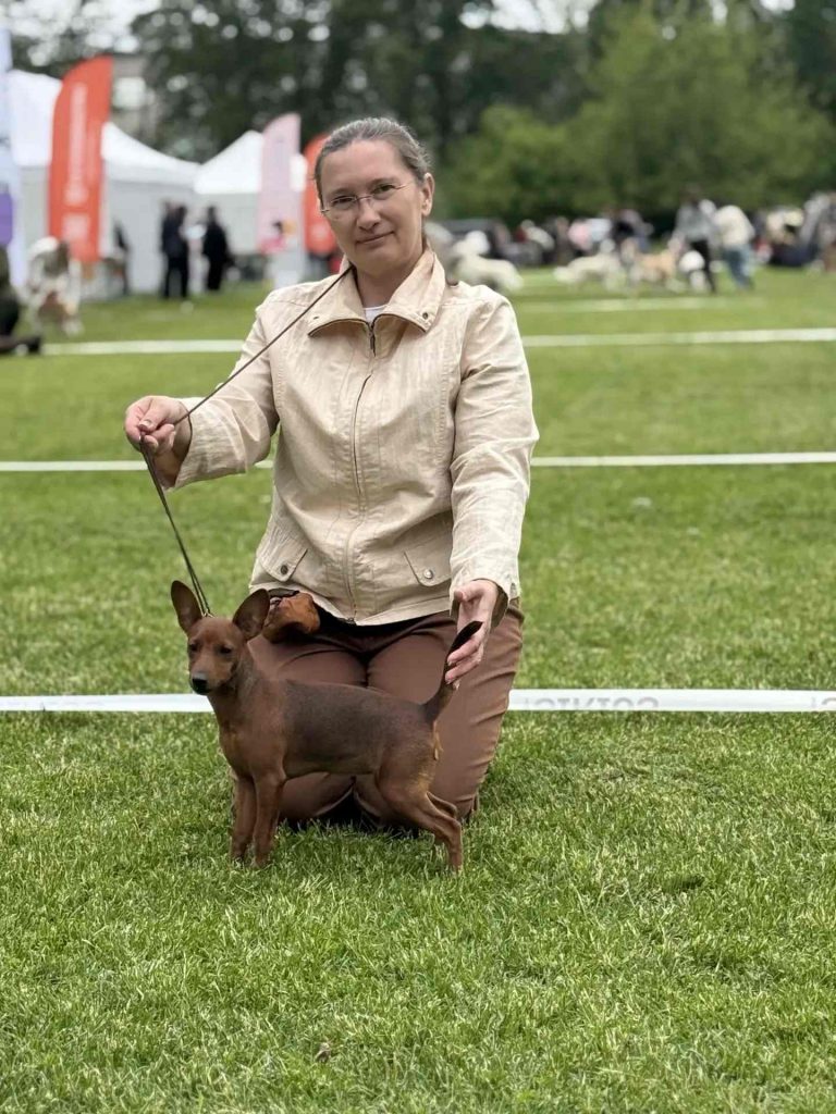 Лучший бэби